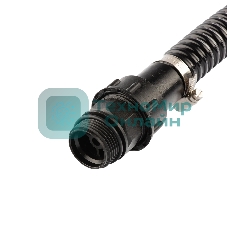 Всасывающий комплект для насоса Denzel РК 7, 7 м, диам. 1