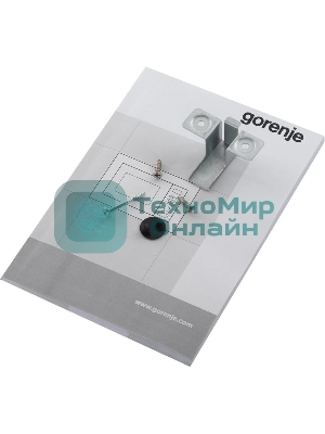 Микроволновая печь встраиваемая Gorenje BM201AM1X