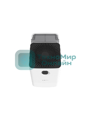 Мойка воздуха Boneco W400 белый, 12.7 Вт, 12 л, ионизация, ароматизация