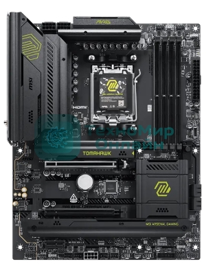 Материнская плата MSI MAG B850 TOMAHAWK WIFI