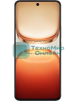 Смартфон iQOO Z10R 12Gb, 512Gb, Титановый