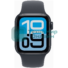 Умные часы Apple Watch SE 3 2025 A3324, 1.57