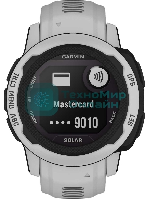 Умные часы Garmin Instinct 2S Solar Surf Edition Ericeira, 0.79