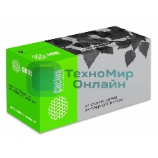 Картридж лазерный Cactus CS-TK4145 TK-4145 черный (16000 стр.) для Kyocera TASKalfa 2020/2021/2320/2321