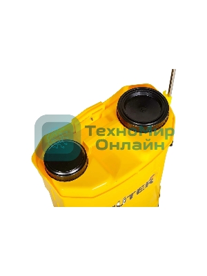 Опрыскиватель аккумуляторный Huter SP-16AC 70/13/29