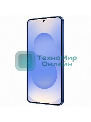 Смартфон Samsung Galaxy S25 SM-S931B 12/512Gb синий