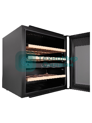Винный шкаф Korting KFW 604 DB GXN встраиваемый