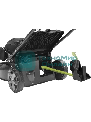 Бензиновая газонокосилка CARVER LMG-2651DMS