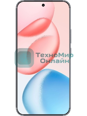 Смартфон HONOR 400 5109BURH 12/512Gb, черный