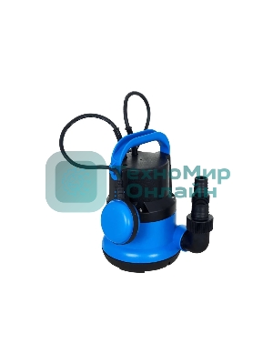 Насос дренажный AQUARIO ADS-260-5E (mini) 1265