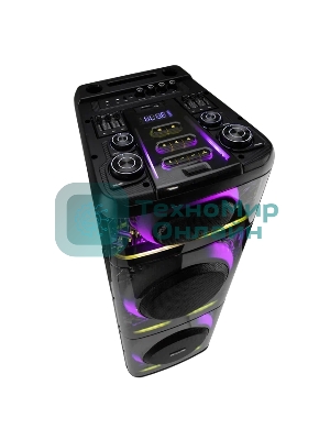 Акустическая система ELTRONIC (30-74) SKILLETS BOX 2500 - колонка 12