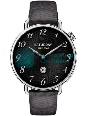 Смарт-часы Xiaomi Watch S4 41мм 1.32