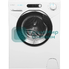 Стиральная машина CANDY AQUE 1043DR-07 белый, загрузка фронтальная 4 кг, 1000 об/мин, класс: А