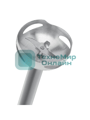 Блендер погружной SCARLETT SC-HB42F35 800 Вт черный