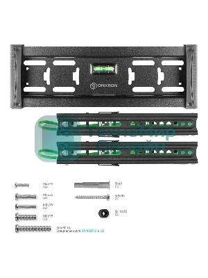 Кронштейн для телевизора ONKRON TM4 17