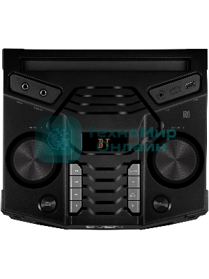 Беспроводная колонка SVEN PS-1500 черный