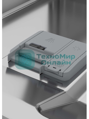 Встраиваемая посудомоечная машина Beko BDIS1SQ021 2100Вт узкая