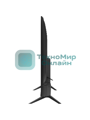 Телевизор LEFF 43