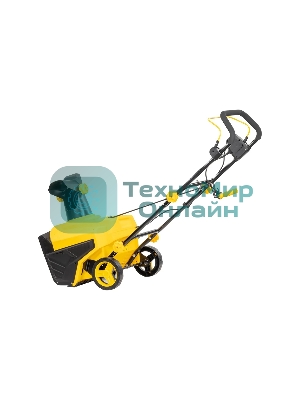 Снегоуборщик электрический CHAMPION STE2350 2300Вт 50см 13,36кг