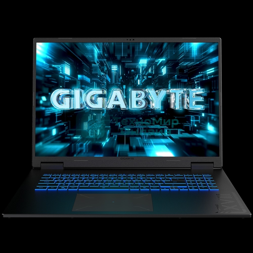 Ноутбук Gigabyte Gaming A18 PRO DYJ/18