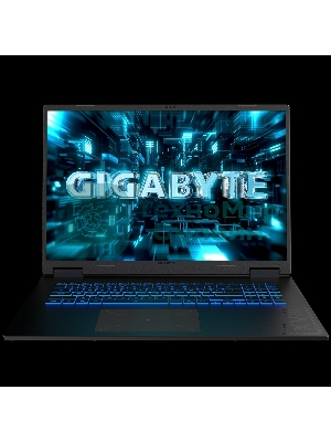 Ноутбук Gigabyte Gaming A18 PRO DYJ/18
