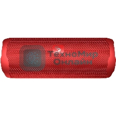 Колонка портативная A4Tech Bloody S6 Tube красный 20W 1.0 BT 12м 4800mAh