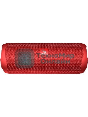 Колонка портативная A4Tech Bloody S6 Tube красный 20W 1.0 BT 12м 4800mAh