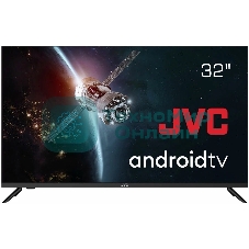 Телевизор JVC 32