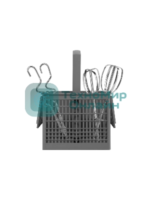 Миксер Maunfeld MF-321WH