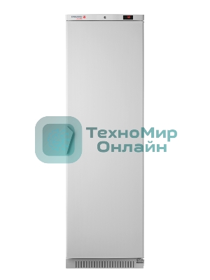 Холодильник для хранения крови Pozis ХК-400-1 белый однокамерный 400 л, автоматическое