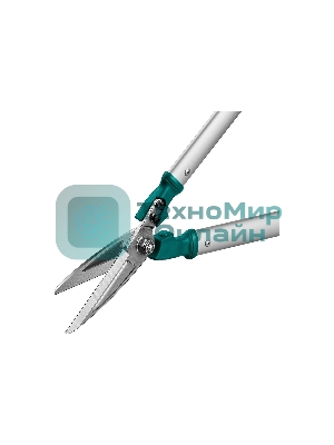 Кусторез-секатор RACO CS503 4210-53/CS503 для точной подрезки с алюминиевыми рукоятками, 425мм