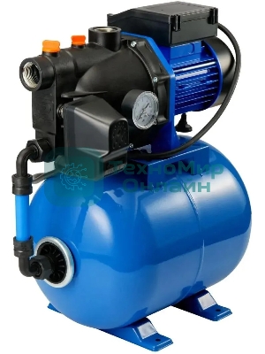 Установка повышения давления ДЖИЛЕКС ДЖАМБО 55/35 П-18 (2.0)