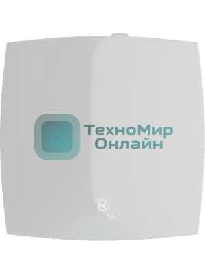 Вентиляционная установка Royal Clima FIATO RCF-70 12Вт белый