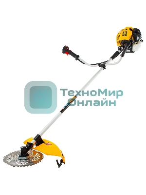 Триммер бензиновый Denzel DT 33, 1,8 л.с.