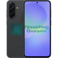 Смартфон Samsung Galaxy SM-A366E A36 5G 8/128Gb, черный