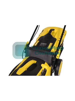 Газонокосилка электрическая Champion EM4217