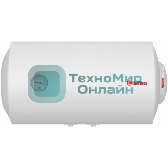 Водонагреватель накопительный Thermex TitaniumHeat 50 H Slim