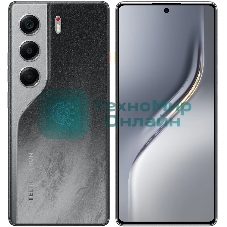 Смартфон Tecno Camon 40 CM5 12/256Gb черный
