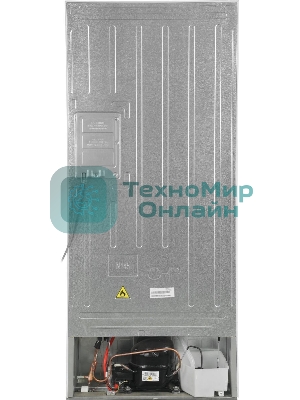 Морозильная камера Haier HF-242WG, белый, 215л, 4 ящика