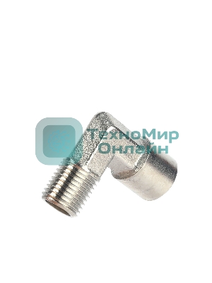 Переходник PATRIOT 1250/2 (уголок 1/4