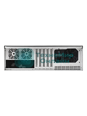 Серверный корпус ExeGate Pro 3U390-08 (RM 19