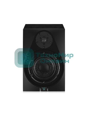 Акустическая система (студийный монитор) 110302A1002 Icon DT-8S активный, 2-х полосный, 1