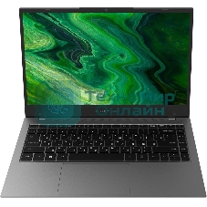Ноутбук Digma Pro Fortis M Core i5 1235U 16Gb SSD 512Gb Intel Iris Xe graphics 14.1