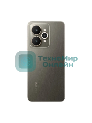 Смартфон Realme 15 5G RMX5106, 8/256Gb, черный