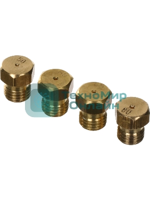 Газовая варочная панель Vitek VGH 6420 BG стекло черное