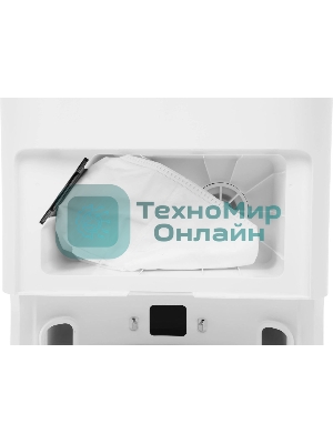 Робот-пылесос Xiaomi X20+ EU C102