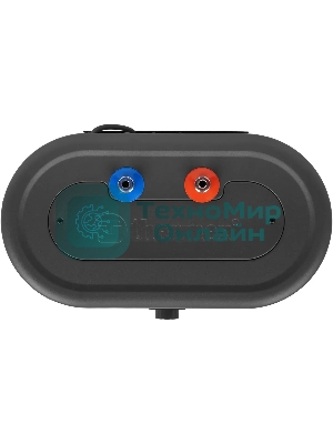 Водонагреватель Thermex Liga 50 v (pro) 2кВт 50л электрический настенный/коричневый