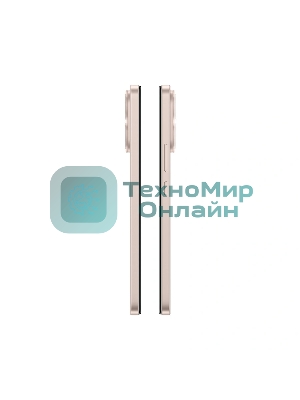 Смартфон iQOO Z10R 12Gb, 512Gb, Титановый