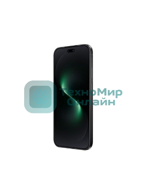 Смартфон Huawei Nova 15 Pro 12/256Gb черный
