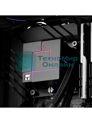 СЖО Cooler Thermalright Core Matrix 240 Black all Intel/AMD
